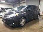 2016 TOYOTA SIENNA XLE - 5TDYK3DC6GS696048