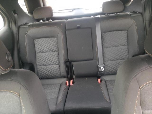 2019 CHEVROLET EQUINOX LT - 2GNAXLEX0K6225270