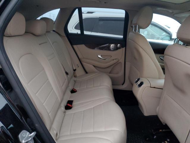 2017 MERCEDES-BENZ GLC 300 4M - WDC0G4KBXHV011615
