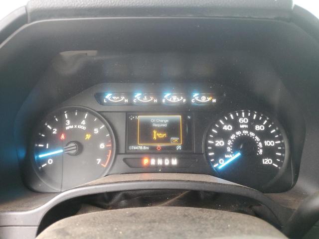 2020 FORD F150 SUPER - 1FTEW1E58LKF52126