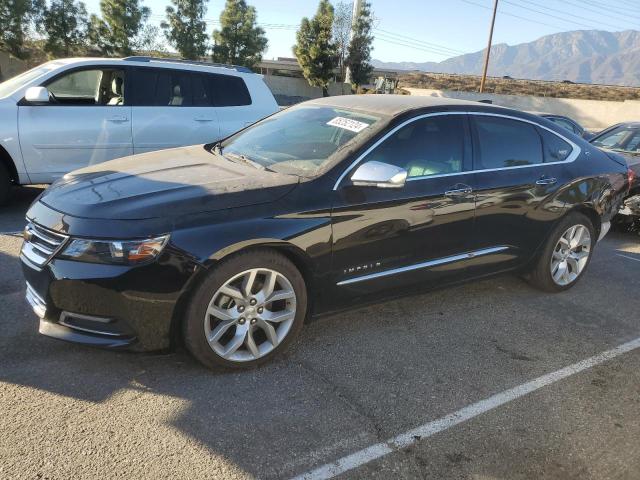 VIN 2G1145S33G9140839 2016 CHEVROLET IMPALA no.1