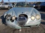 Lot #3027136791 2005 JAGUAR S-TYPE