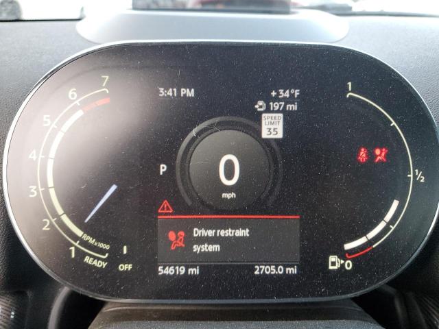 2021 MINI COOPER COU - WMZ43BR09M3M93186