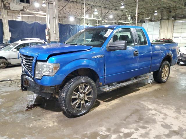 Vin: 1ftfx1ef0efb59517, lot: 84726424, ford f-150 super cab 20141
