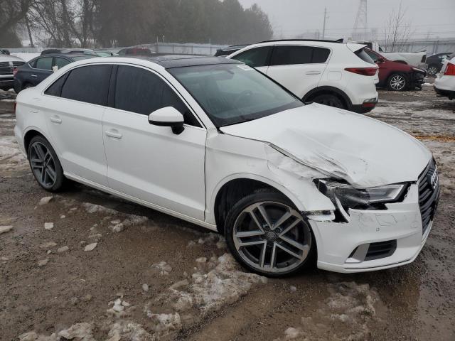 2019 AUDI A3 PROGRES WAUCUGFF7KA090487