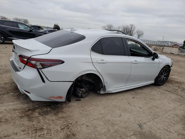 Vin: 4t1t11ak8nu041178, lot: 85506004, toyota camry se 20223