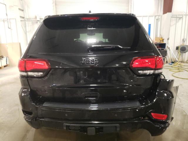 2017 JEEP GRAND CHER - 1C4RJFAG7HC777871