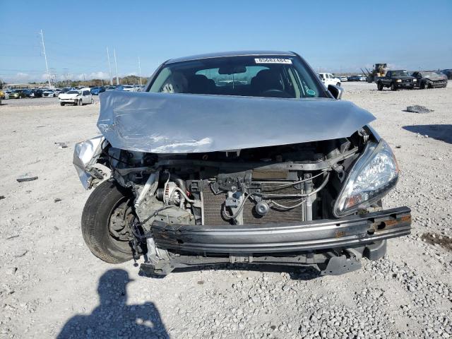 2015 NISSAN SENTRA S - 3N1AB7APXFY263035
