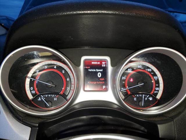 2015 DODGE JOURNEY SE - 3C4PDCABXFT632827