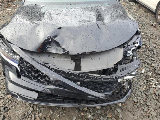 2022 KIA SORENTO S - 5XYRL4LC0NG134794