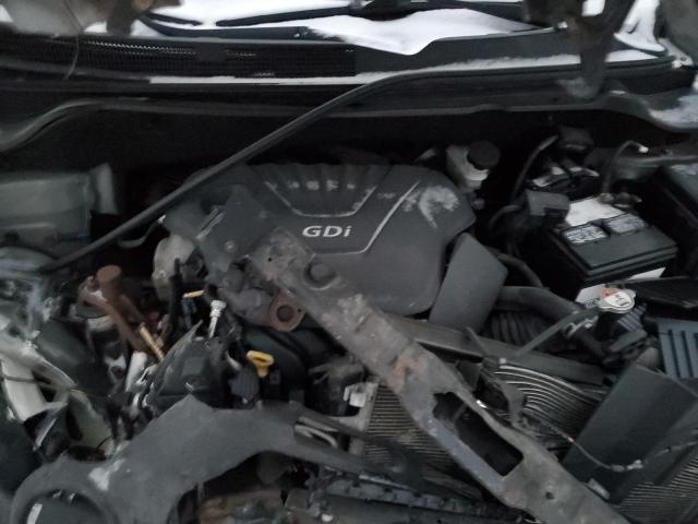 2015 KIA SOUL - KNDJN2A22F7136048