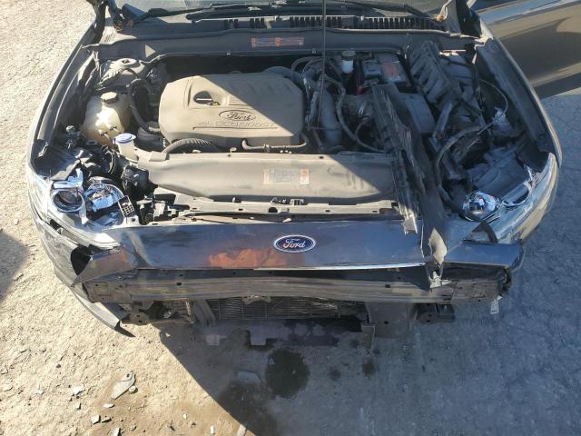 2017 FORD FUSION SE - 3FA6P0HD3HR292998