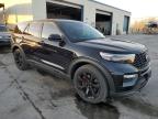 Lot #3055520545 2022 FORD EXPLORER S