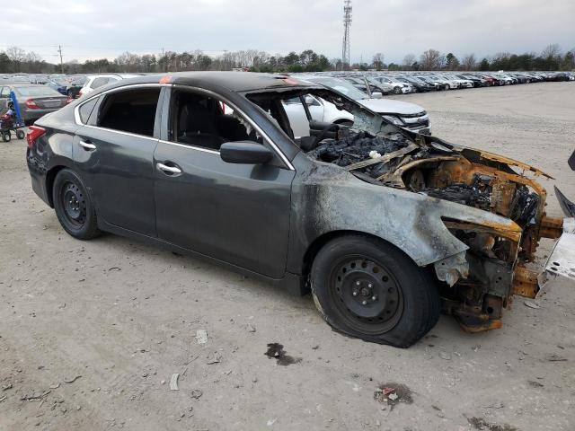 Vin: 1n4al3ap6gn370123, lot: 85558154, nissan altima 2.5 20164