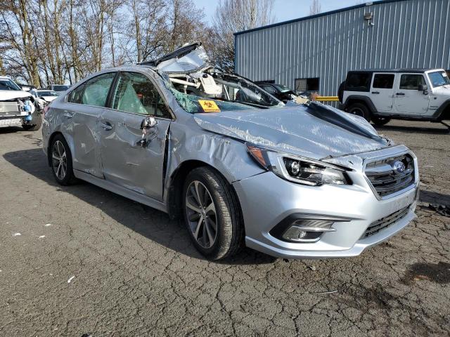 2018 SUBARU LEGACY 2.5 - 4S3BNAN67J3033400
