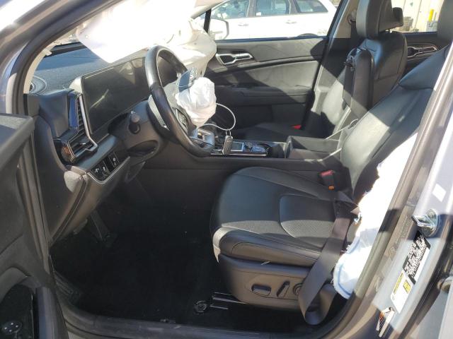 2023 KIA SPORTAGE E - 5XYK33AFXPG082845