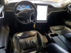 Lot #3024639777 2013 TESLA MODEL S