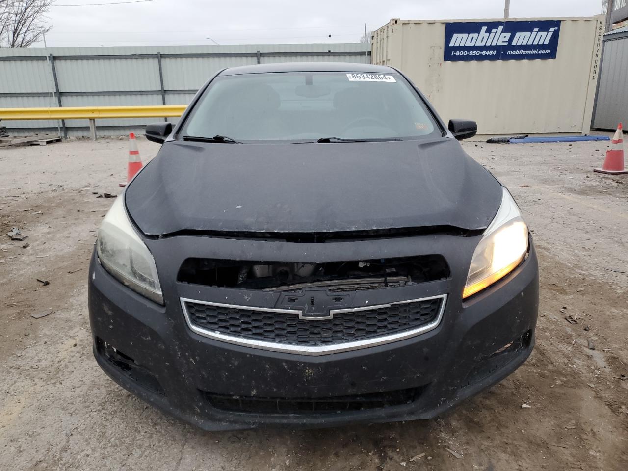 Lot #3034324068 2013 CHEVROLET MALIBU LS