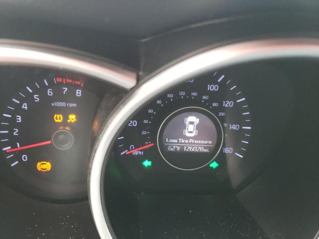2015 KIA OPTIMA EX - 5XXGN4A79FG511054