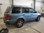 Lot #3045656645 2005 HONDA PILOT EXL