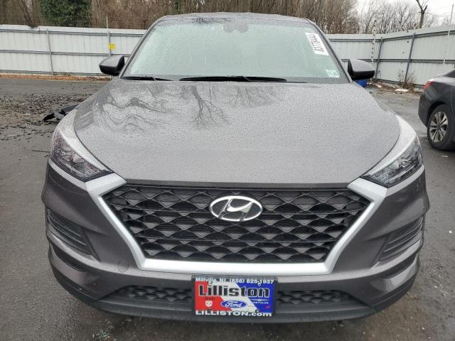 2020 HYUNDAI TUCSON SE - KM8J2CA44LU242672