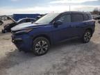 2021 NISSAN ROGUE SV - 5N1AT3BB2MC815456