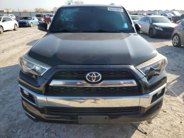 2015 TOYOTA 4RUNNER SR - JTEBU5JR7F5231430