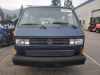 Lot #3028343789 1990 VOLKSWAGEN VANAGON BU