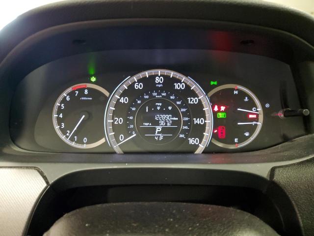 2015 HONDA ACCORD LX - 1HGCR2F31FA023310