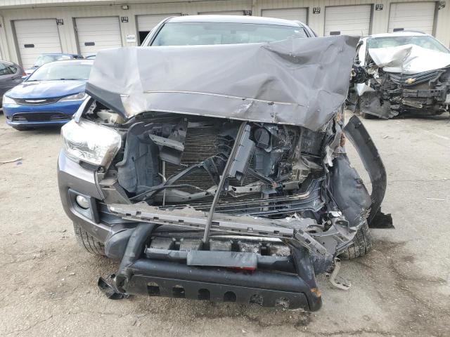 2016 TOYOTA TACOMA DOU - 5TFCZ5AN8GX025420