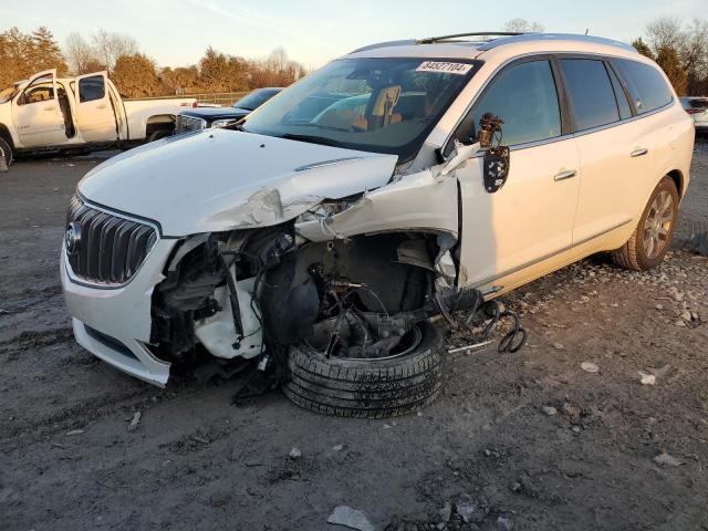 BUICK ENCLAVE