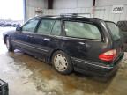 Lot #3024888375 2001 MERCEDES-BENZ E 320