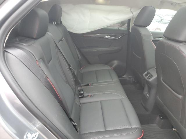 2022 BUICK ENVISION E - LRBFZNR44ND061577