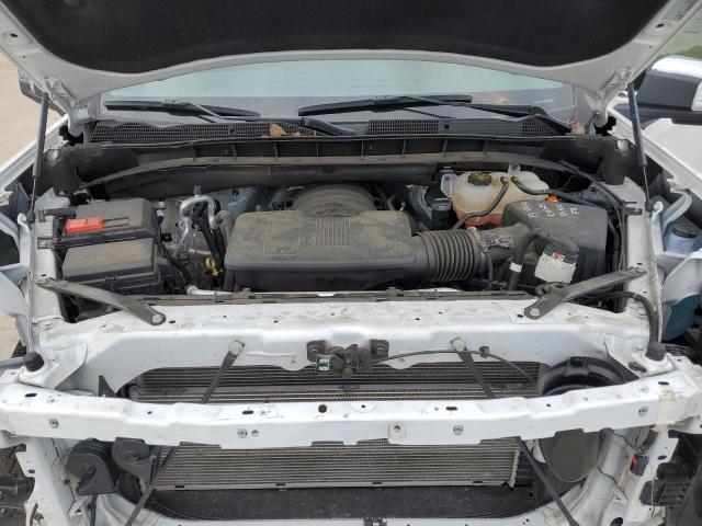 2022 GMC SIERRA K15 - 3GTUUGELXNG665783