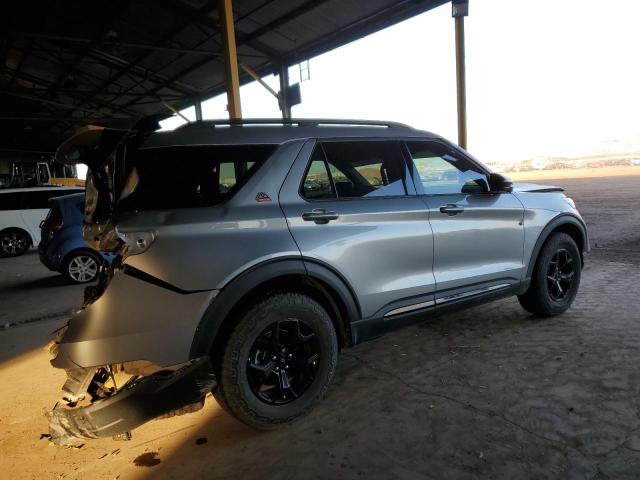 2022 FORD EXPLORER T - 1FMSK8JH7NGC50819