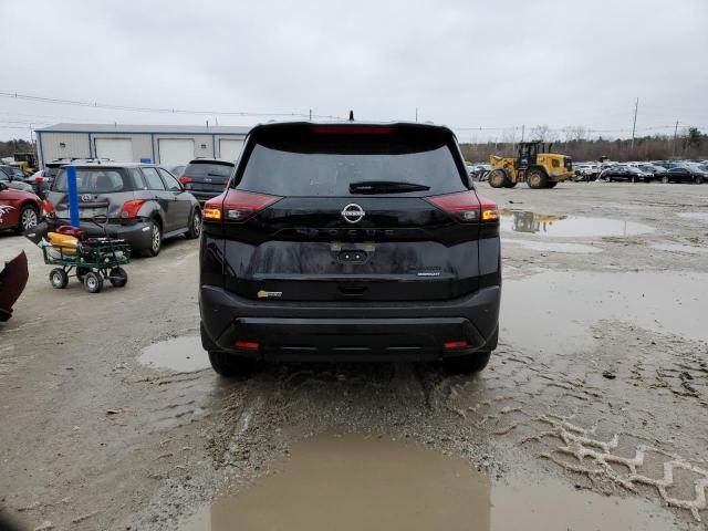 2023 NISSAN ROGUE SV - JN8BT3BB0PW214837
