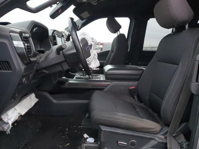 2021 FORD F150 SUPER - 1FTEX1CP9MKD20346