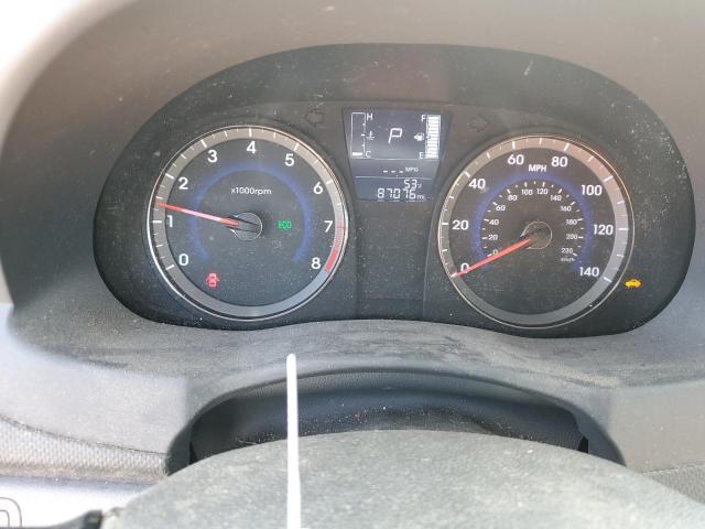 2017 HYUNDAI ACCENT SE - KMHCT5AE5HU334939