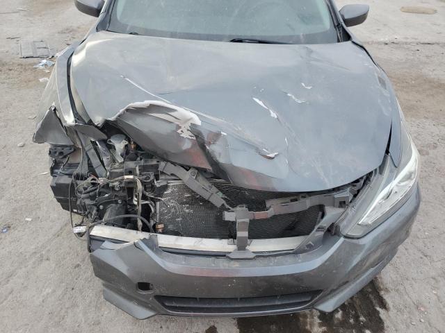 2017 NISSAN ALTIMA 2.5 - 1N4AL3AP0HC470134