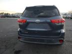 Lot #3034786652 2017 TOYOTA HIGHLANDER