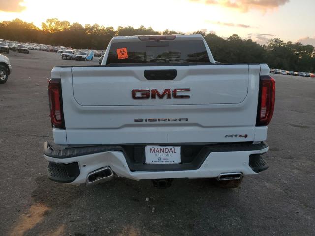 2025 GMC SIERRA K15 - 3GTUUEE89SG115227
