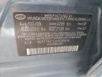 Lot #3033027021 2010 HYUNDAI SONATA GLS