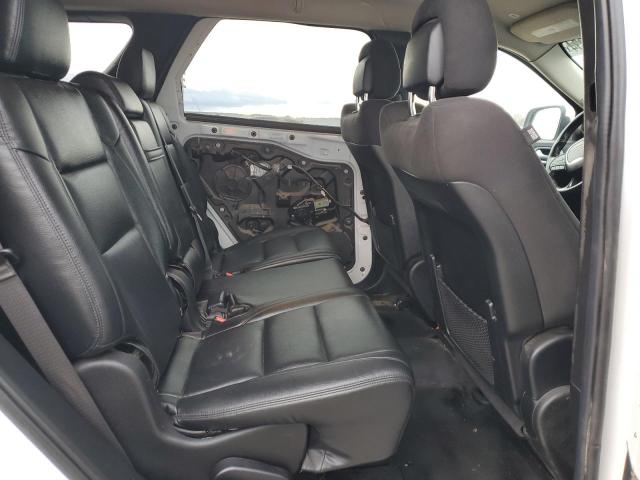 2020 DODGE DURANGO SS 1C4RDJFG8LC261319