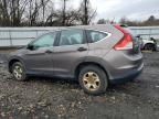 Lot #3032906028 2014 HONDA CR-V LX