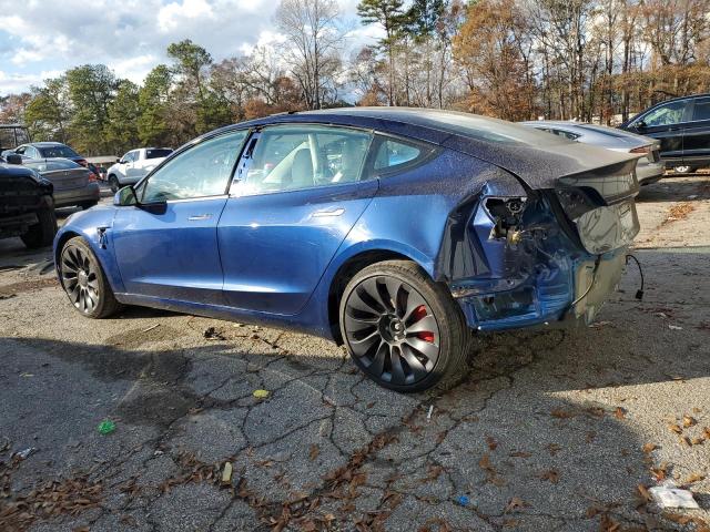 2023 TESLA MODEL 3 - 5YJ3E1EC4PF696719