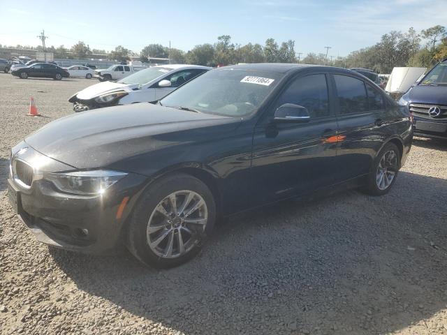 VIN WBA8A9C50JK623259 2018 BMW 3 SERIES no.1