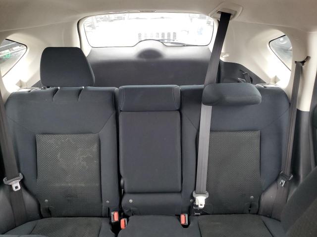 2015 HONDA CR-V LX - 2HKRM3H30FH513675