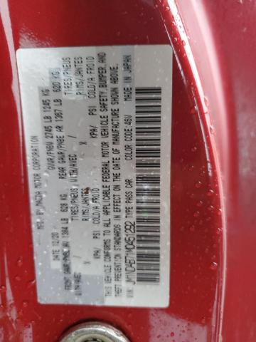 2021 MAZDA MX-5 MIATA - JM1NDAB71M0451292