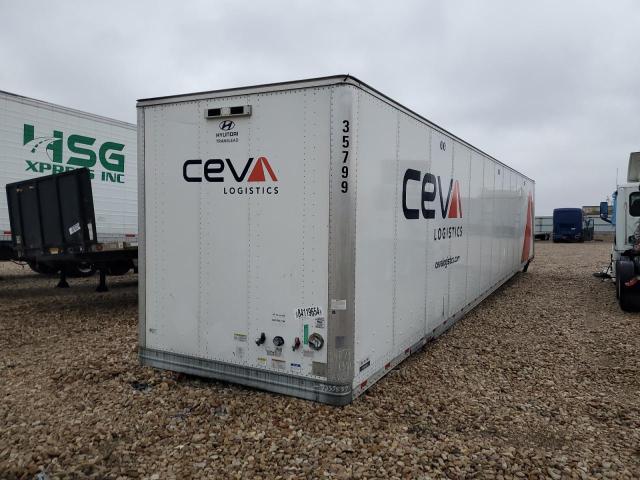 HYTR TRAILER 2024 white   3H3V532K7RS005051 photo #3