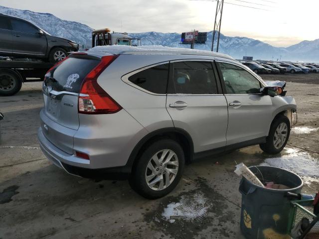 Vin: 2hkrm4h74gh659927, lot: 85139834, honda crv exl 20163